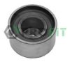 PROFIT 1014-0041 Deflection/Guide Pulley, timing belt